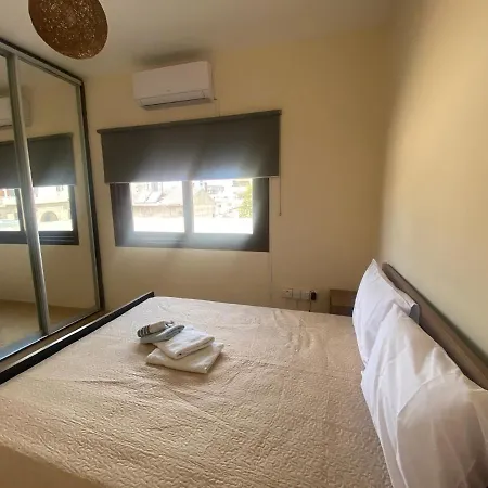 Philip Spacious * Limassol