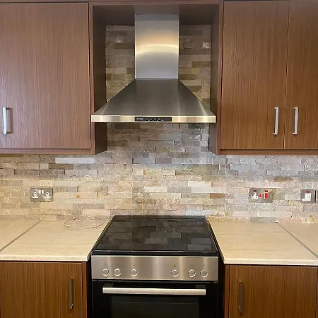 Apartamento Philip Spacious