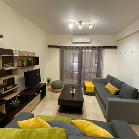 Philip Spacious Apartamento
