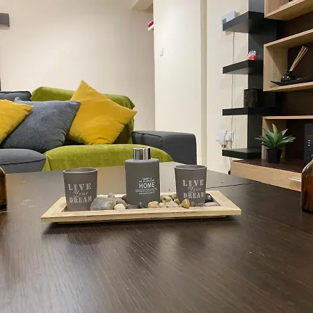 Philip Spacious * ليماسول