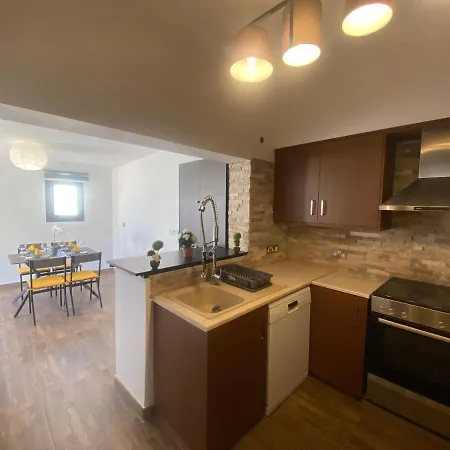 شقة Philip Spacious