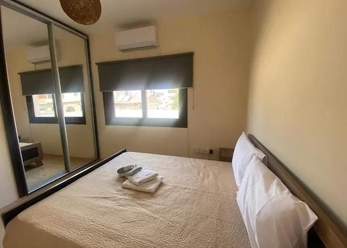 Philip Spacious * Lemesos