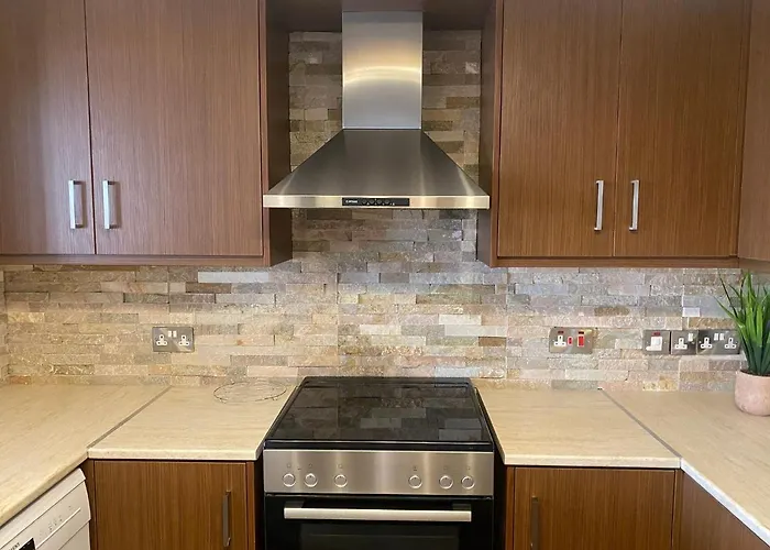 Apartmán Philip Spacious