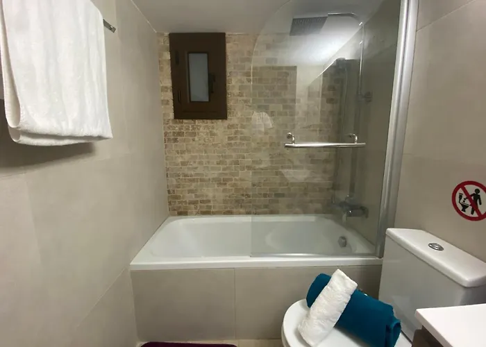 Apartmán Philip Spacious *