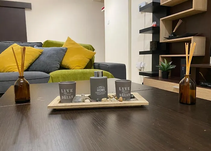 Philip Spacious * Lemesos