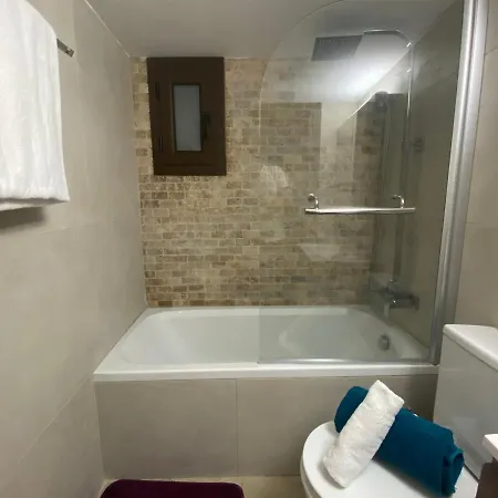 Apartment Philip Spacious *